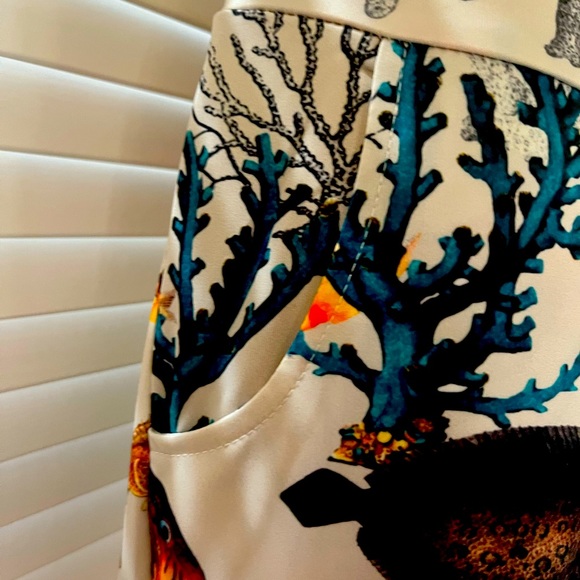 Jean Pierre Kildare pants - Picture 2 of 6